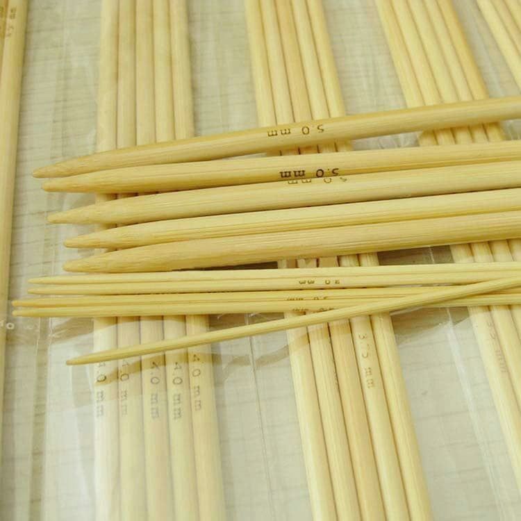 Ferri: ---+++ Bambus Stricken Set gross+++--- – Nuovo e nell'imballaggio originale da Kilchberg ZH venduto da Eaglebuy 1