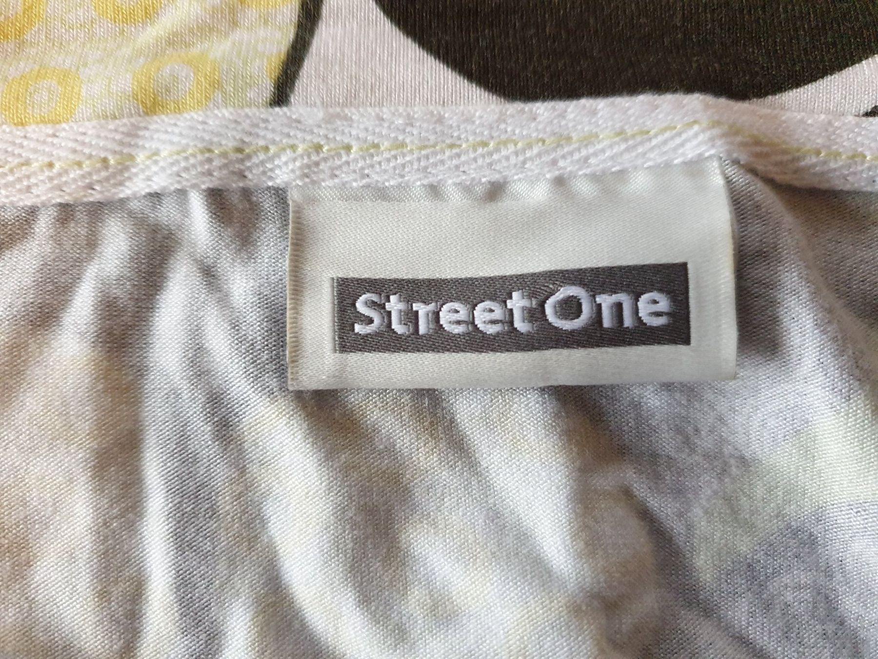 T-Shirts: Shirt von Street One Gr. 36 – Gebraucht aus Rheineck von Jmurmeli 1