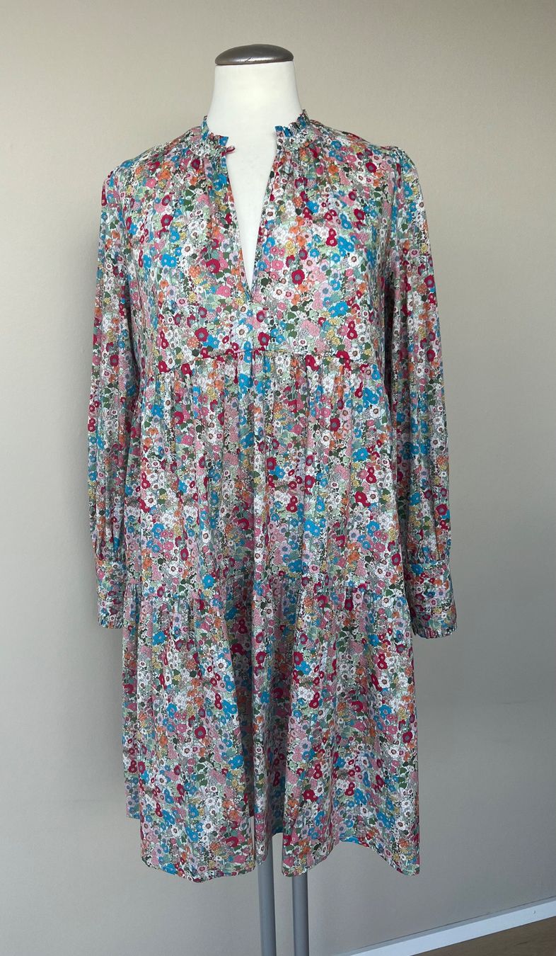 Dea Kudibal Vestiti: DEA KUDIBAL Kleid Gr.S NEU - NP 199,- – Nuovo e nell'imballaggio originale da Degersheim venduto da Starkigel 4