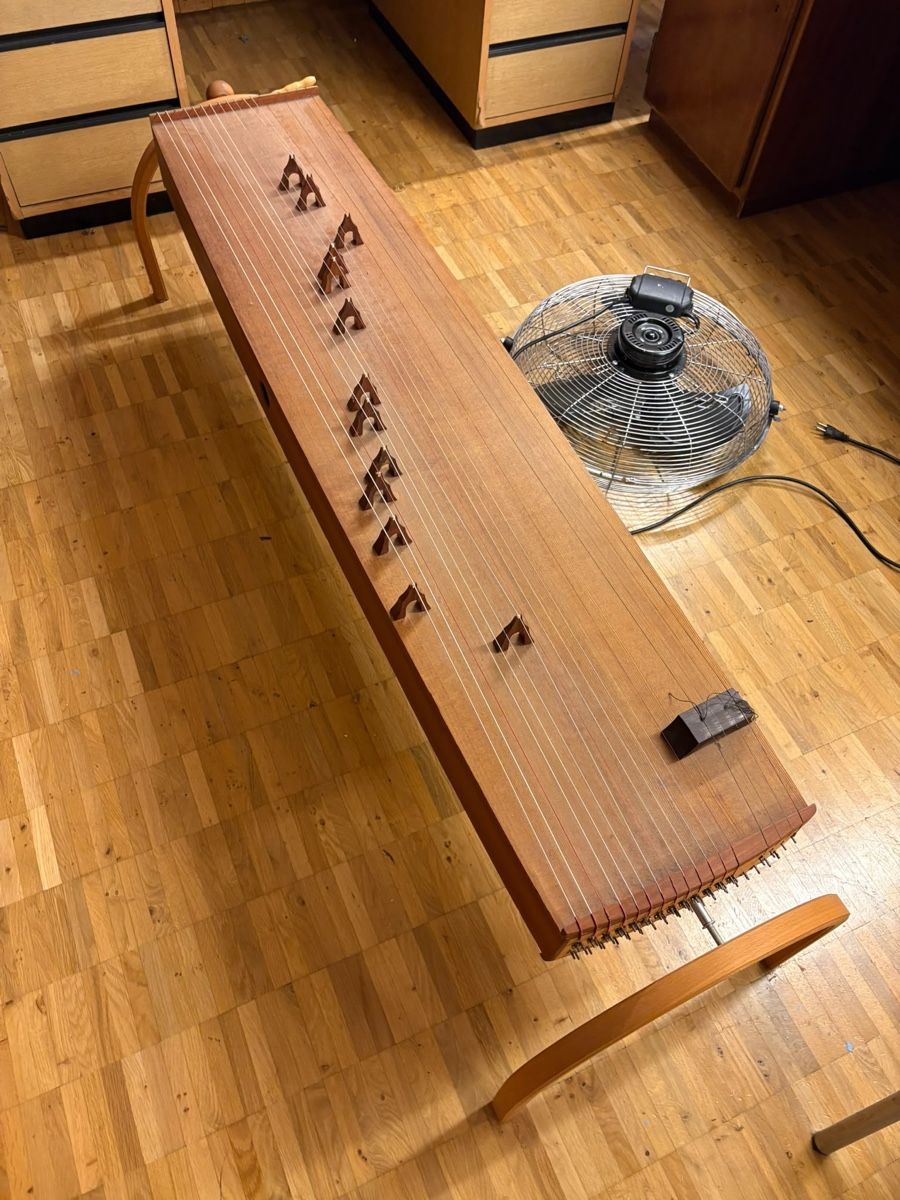 Instruments de musique: Kotamo – D'occasion à Küssnacht am Rigi par Andreakamm