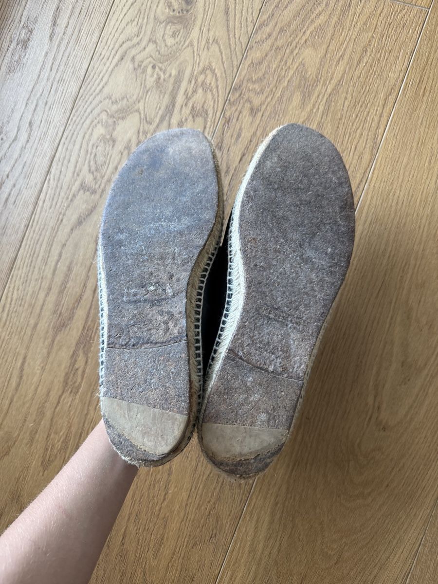 Herrenschuhe: Hermes Schuhe – Neu (gemäss Beschreibung) aus Mellingen von eli_7hdx 3
