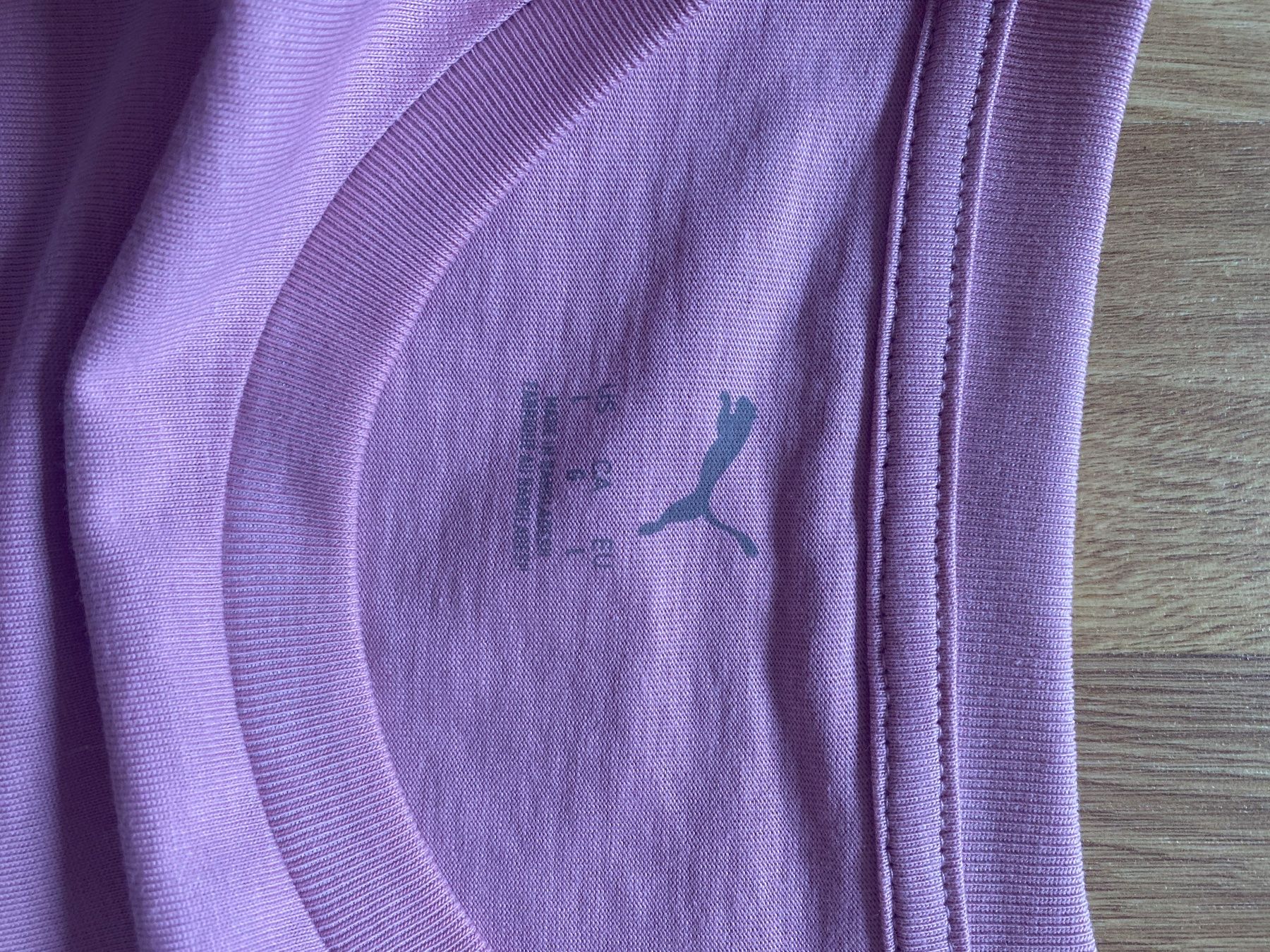Puma T-shirts: t-shirt puma – Neuf (Voir description) à Bern par liv_km2r 1