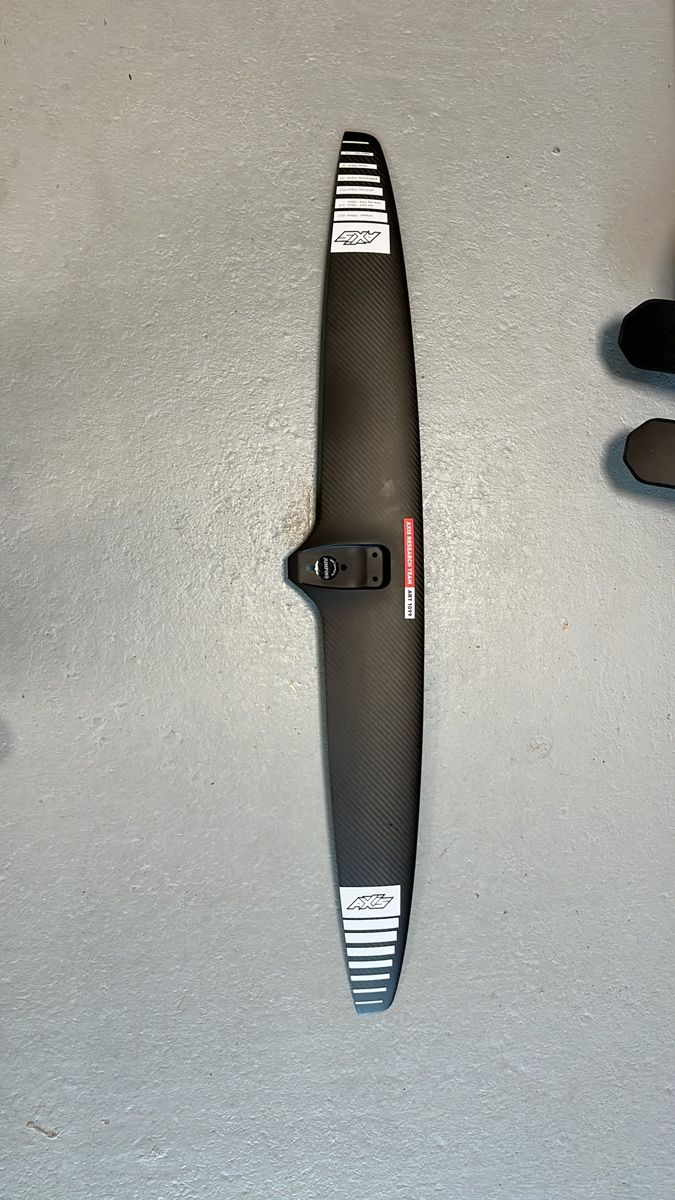 Axis Tavole da surf e di nuoto: AXIS  Foil ART 1099 – Nuovo e nell'imballaggio originale da Nidau venduto da stupd
