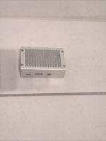 Raspberry Pi metal case