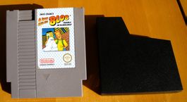 NES : A Boy and His Blob: Trouble on Blobolonia