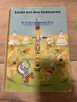 Globi bei den Indianern