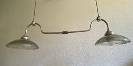 Retro Designer Hängelampe