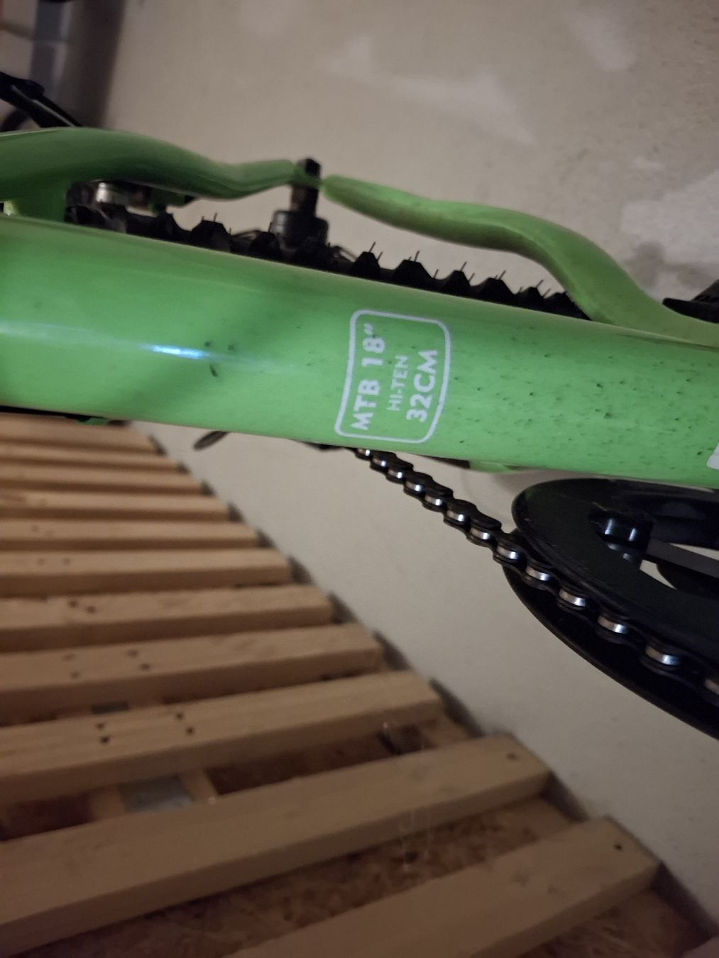 Biciclette: 18" Kindervelo – Usato da Adligenswil venduto da Raju 3