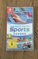 Nintendo Switch Sports – Nintendo Switch –sehr guter Zustand