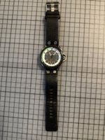 Diesel Herren Armbanduhr Edelstahl