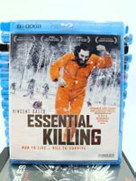Essential Killing Blu Ray Film