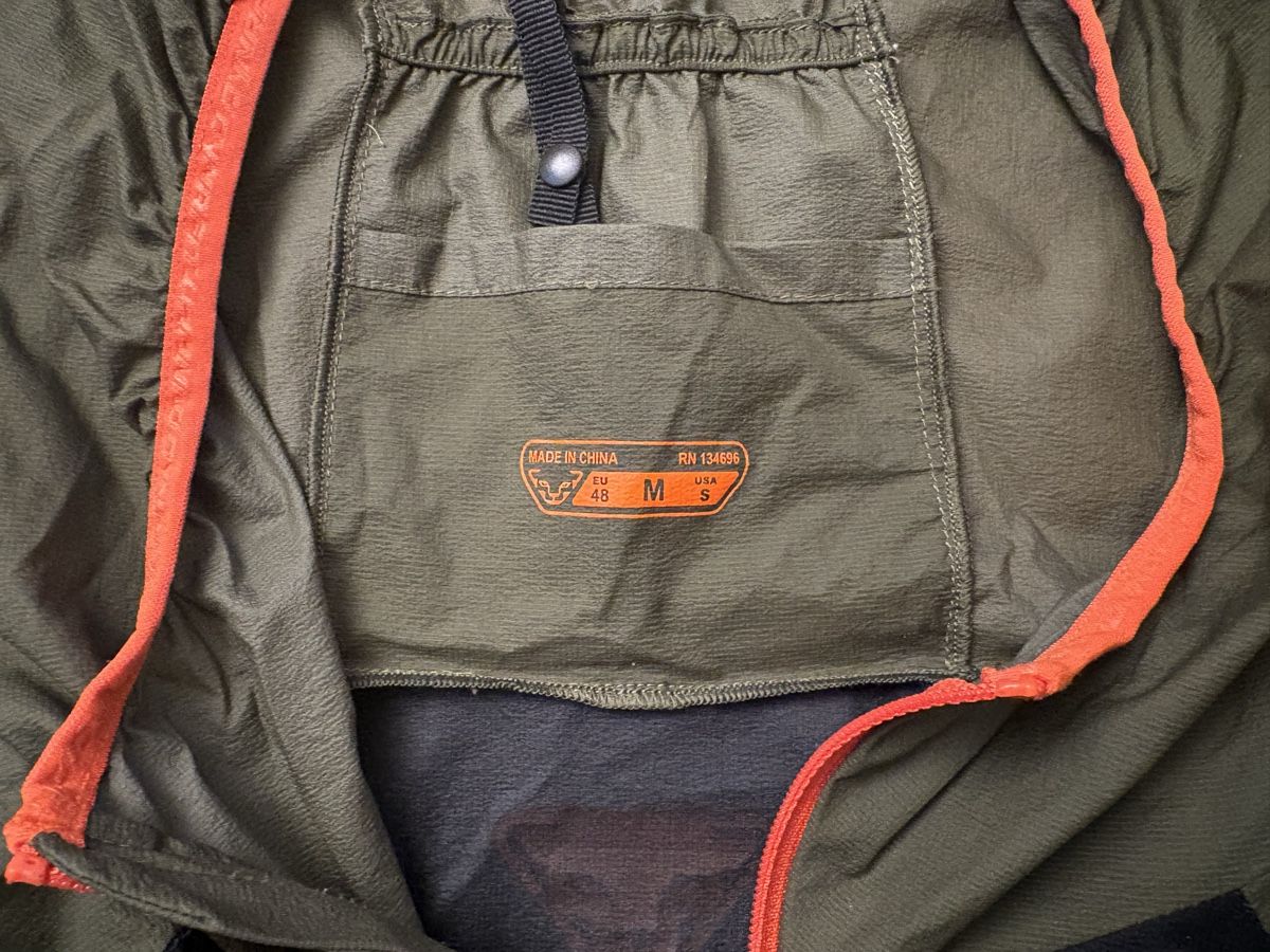 Dynafit Giacche: Dynafit Leichtjacke Gr M  – Usato da Davos-Platz venduto da erni73 2