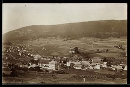 AK Bévilard, Vue générale