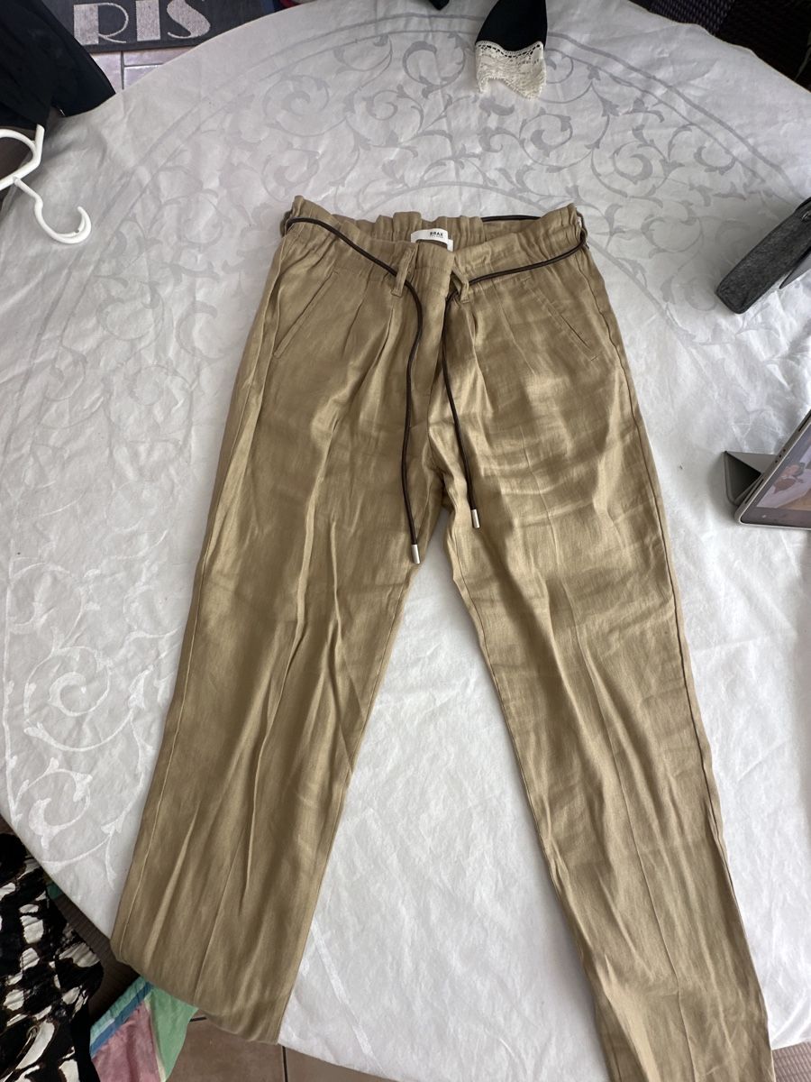 Pantalons: Stoffhosen – Neuf (Voir description) à Niederglatt ZH par Laurita1972