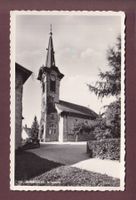 DONNELOYE - Le Temple - 1944 Feldpost
