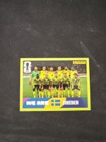 Panini FIFA WM 2026 Sticker - SWE 13