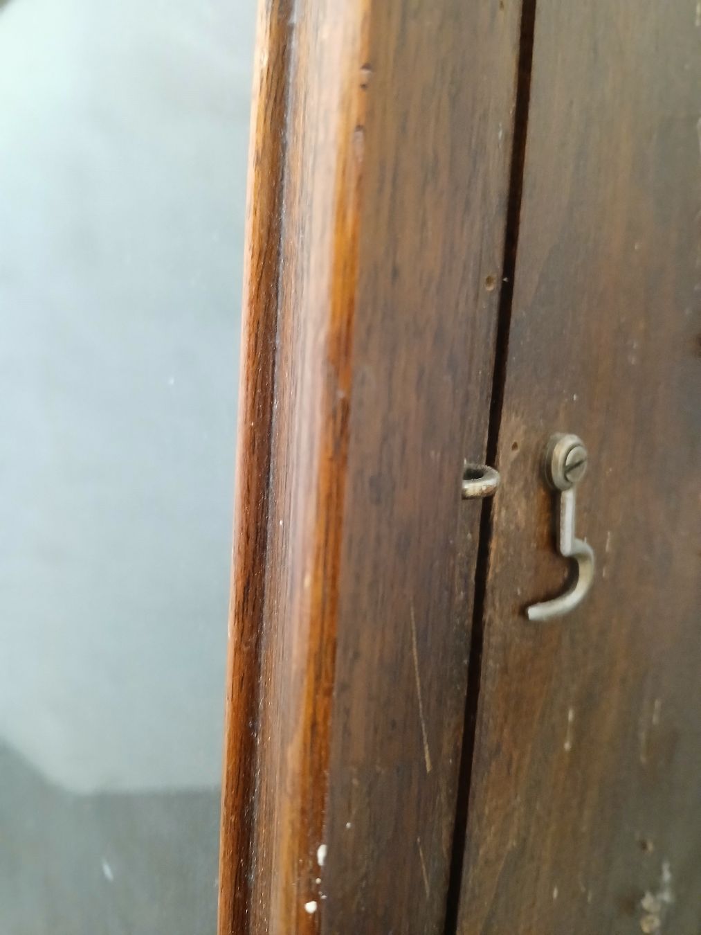 Vetrine: Antike Vitrine – Usato da Bern venduto da Maris_Secondhand 7