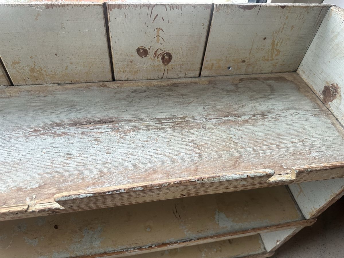 Regale: Regal Shabby Vintage – Gebraucht aus Zürich von bella027 1