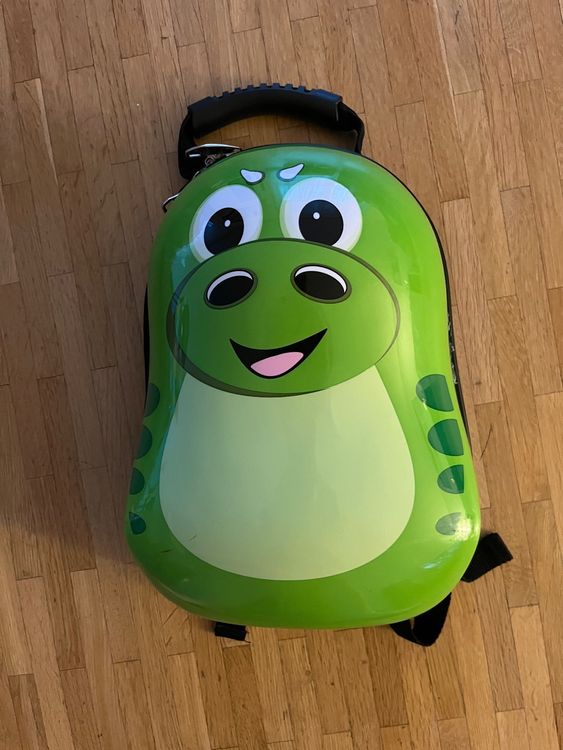 kinderrucksack dino