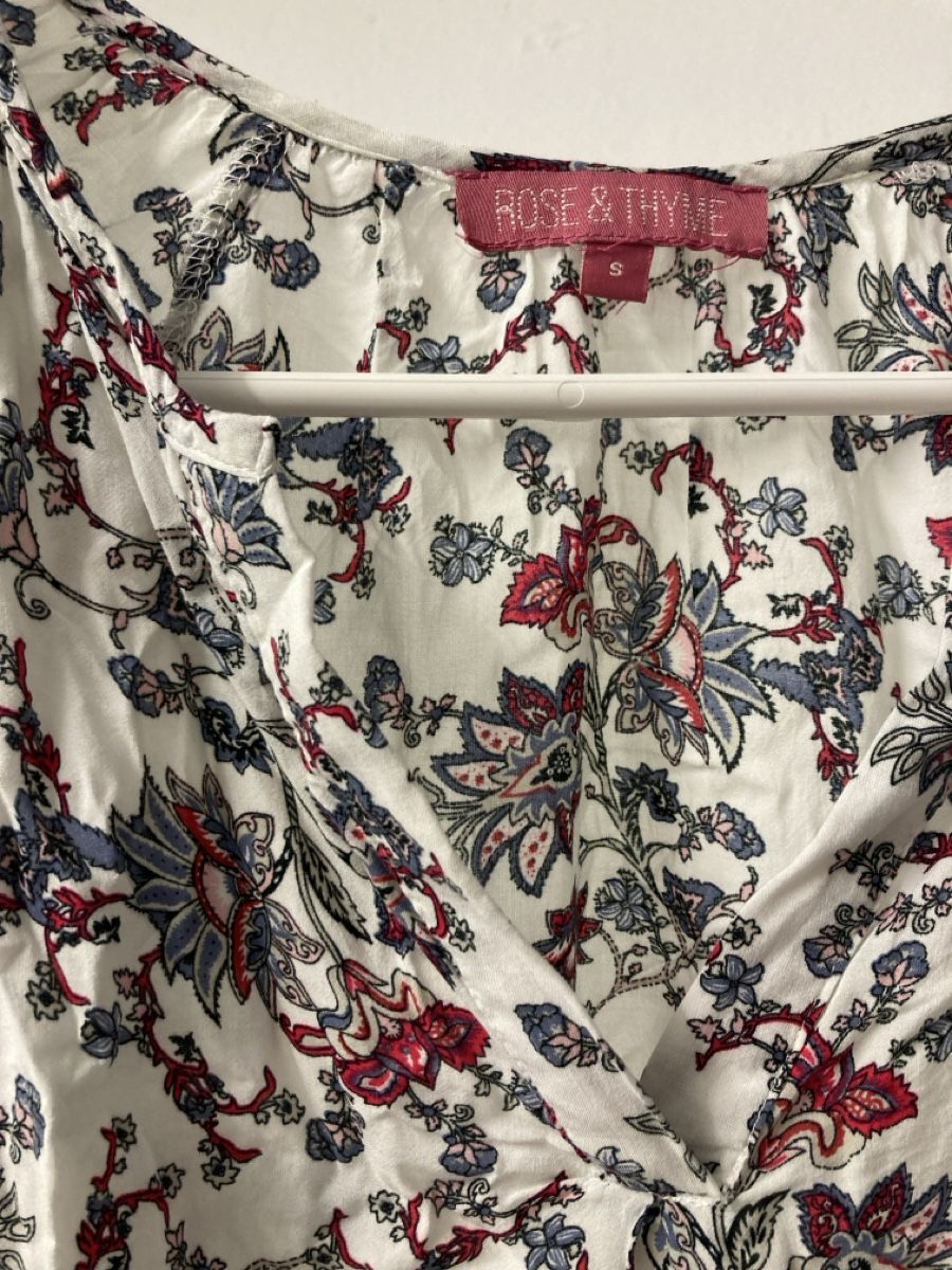 Camicette: Bluse, S – Usato da Azmoos venduto da alix001 1