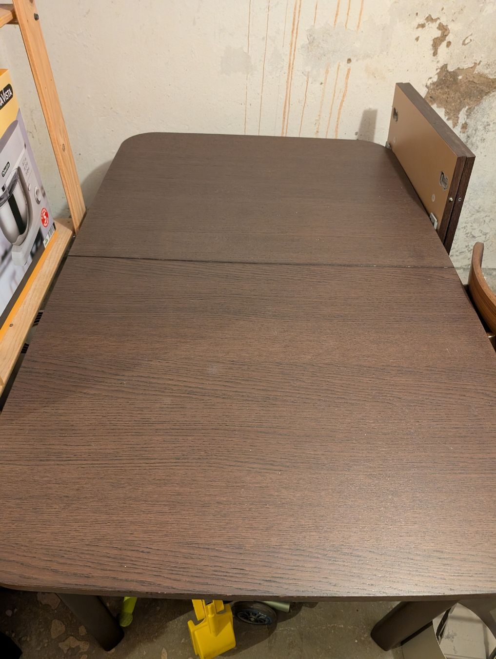 Ikea Tavoli: Ikea Esstisch – Usato da Wald ZH venduto da Karlia 3