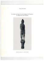 Archäologie: La statue de bois du port antique de Genève