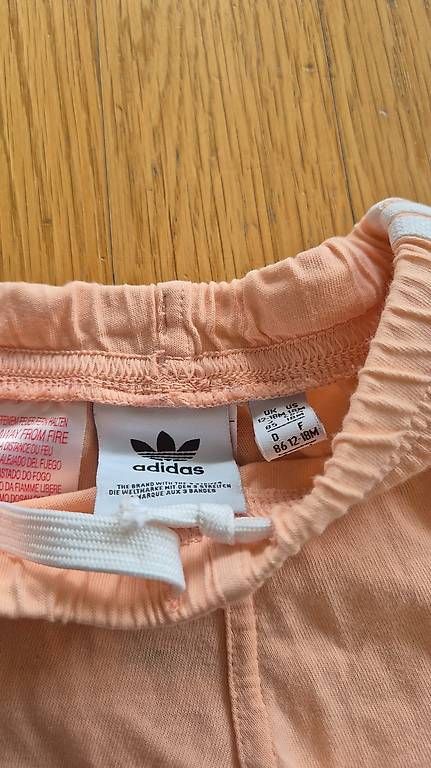 Pantaloni: Kurze Hose Gr.86 – Usato da Unterentfelden venduto da jkl_59w2 1