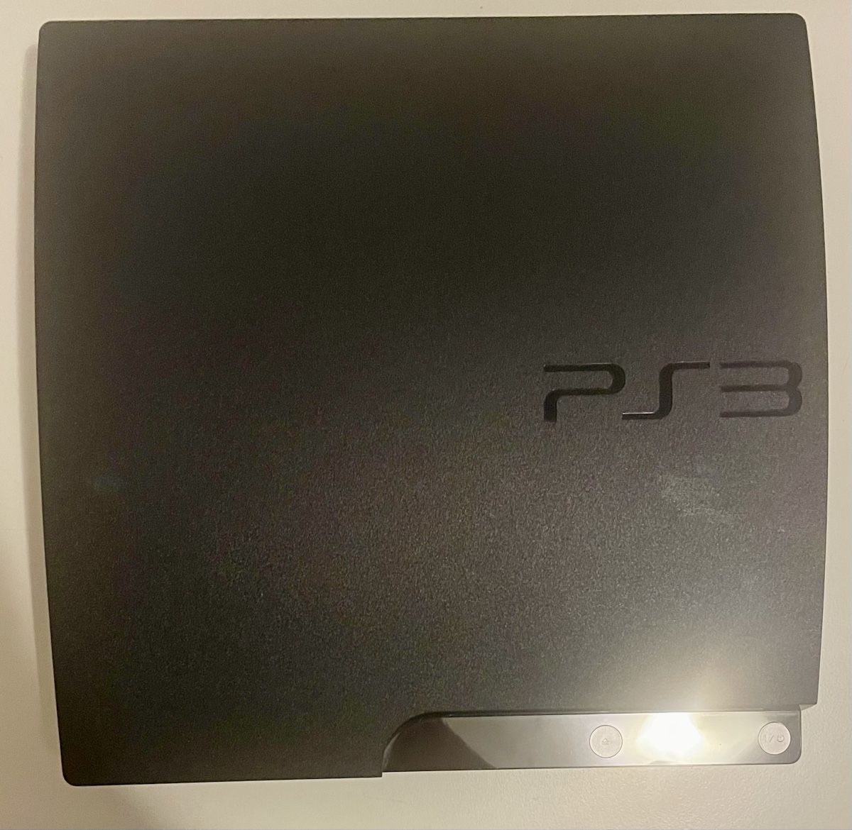 Sony Console: PS3 Slim CECH2004B 250Gb. +11 giochi TOP! Code0A – Usato da Gordola venduto da Vintage-Toys 1