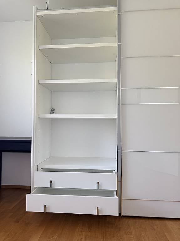 Armadi: Kleiderschrank – Usato da Biel/Bienne venduto da secondstore 3