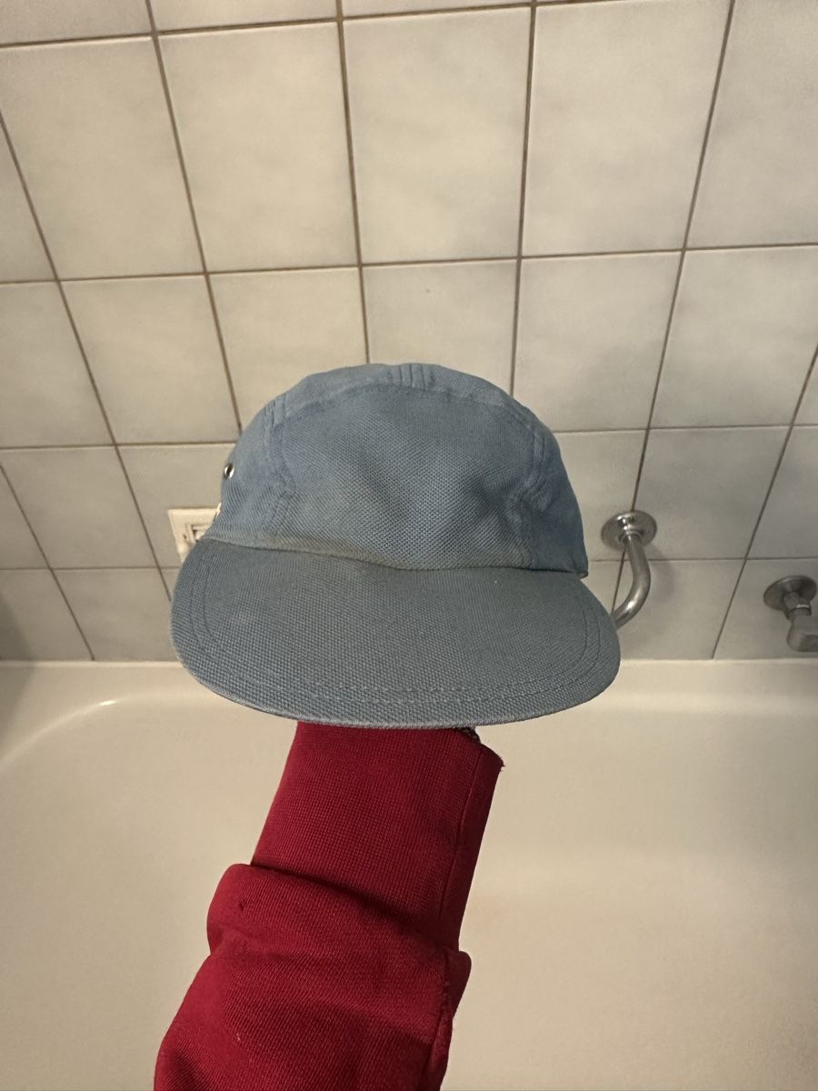 Lacoste Copricapi, berretti & cappellini: Casquette LACOSTE girole – Usato da Lausanne venduto da Tipouze 2