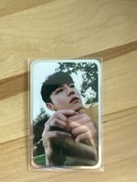 The Rose Taegyeom Arena Photo Card