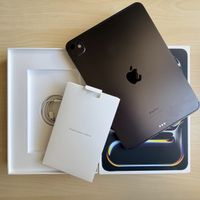 iPad Pro 11’’ (M4) Wi-Fi + Cellular (2024)