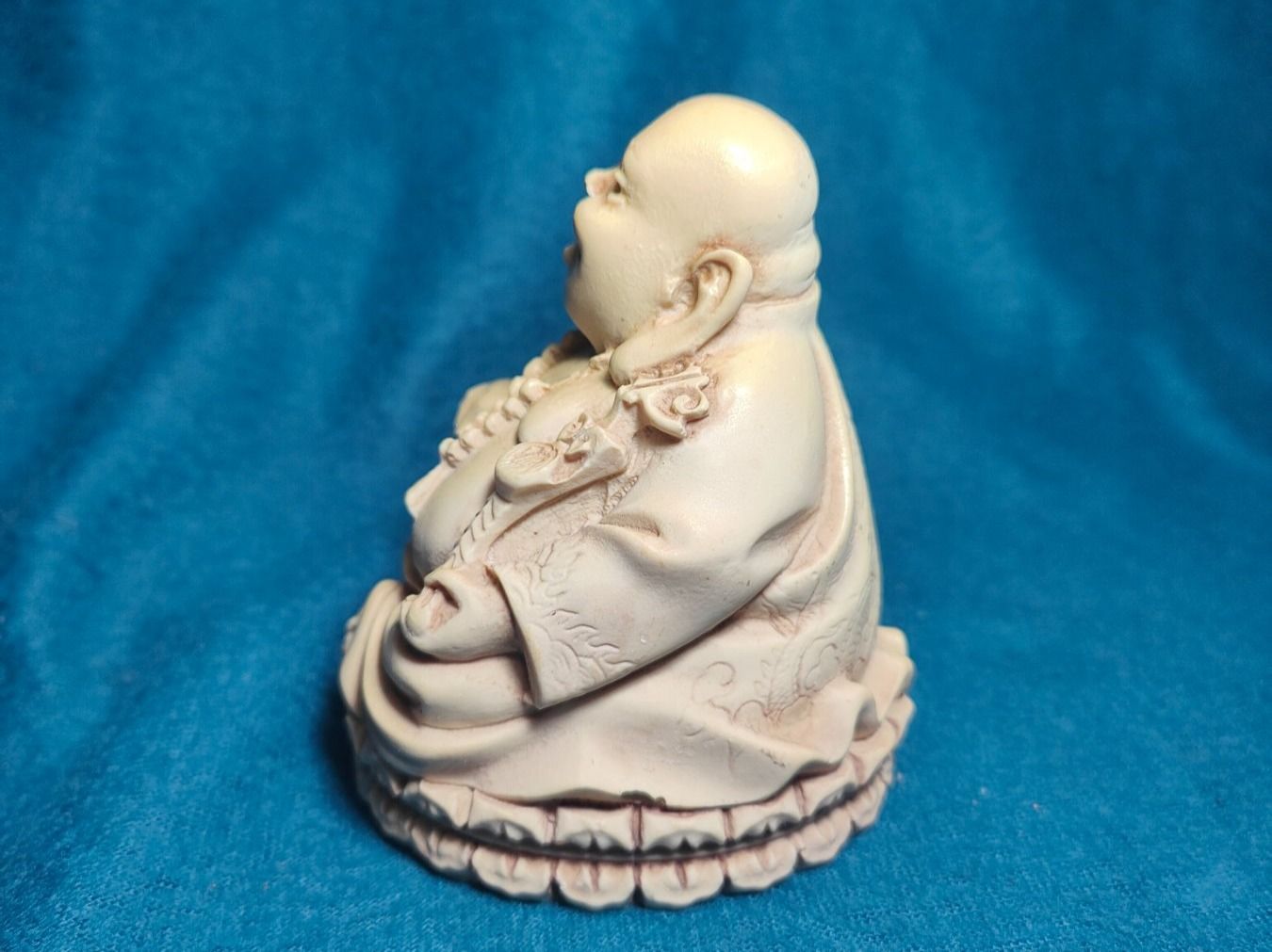 Skulpturen & Statuen: Buddha Figur (Nr. 27304) – Gebraucht aus Rothrist von SiddharthaMoon 5