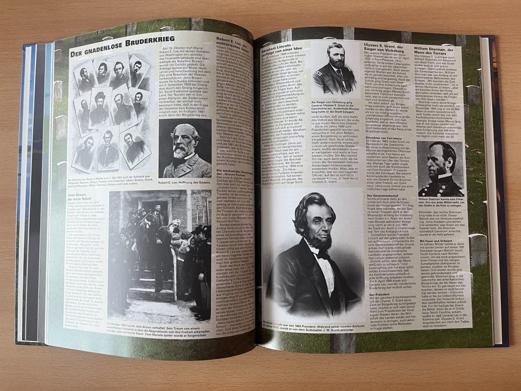 Libri: Der Mississippi – Usato da Lausen venduto da Mondeo10628 4
