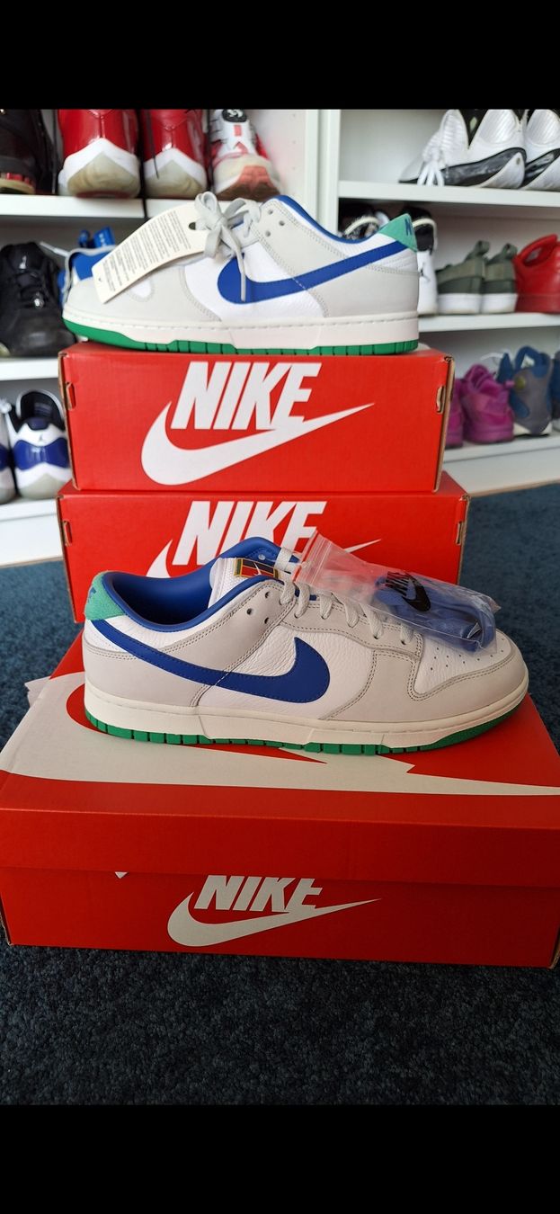 Nike Scarpe da uomo: nike dunk low sz 40 – Nuovo e nell'imballaggio originale da Matzingen venduto da Deysneakers01 3