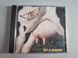CD Aerosmith - Get a Grip, Aktion ab 1.-- Fr.