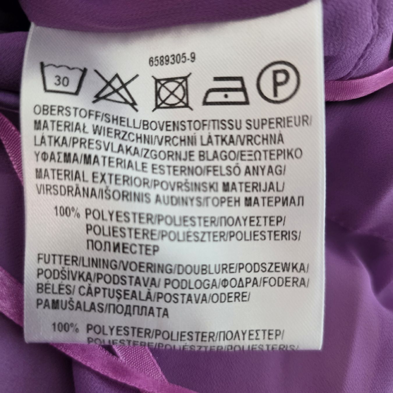 Kleider: Wunderschönes Kleid  – Neu (gemäss Beschreibung) aus Rheinsulz von Gilea 6