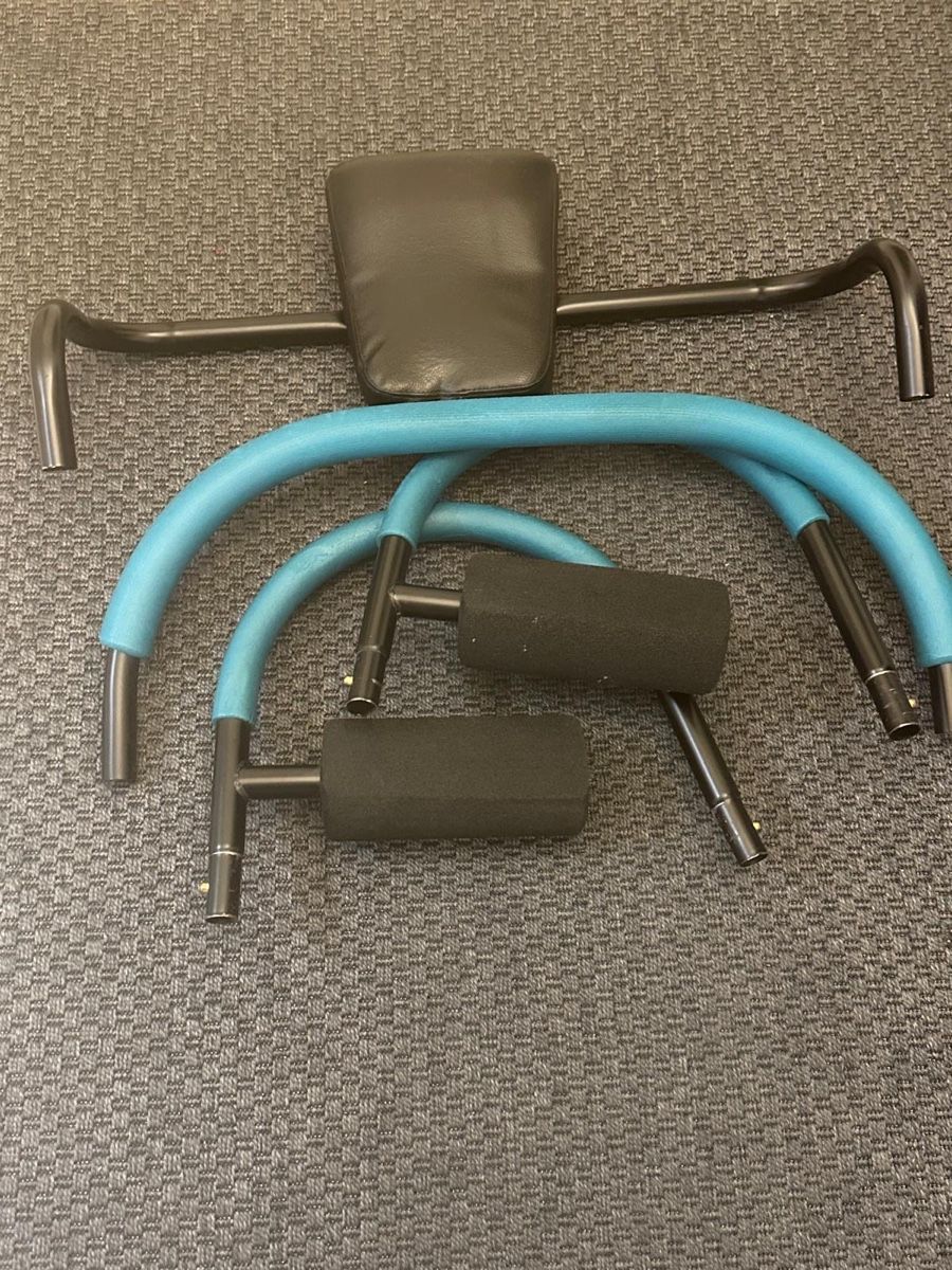 Hometrainer: Heimtrainer - Heim-Fitnessgeräte – Usato da Moosseedorf venduto da ram_c65w 1