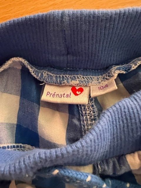Lotti & Set di vestiti: Kinder Kurze Hosen  Gr.104 Paket – Usato da Wabern venduto da MagdalenaWabern 3