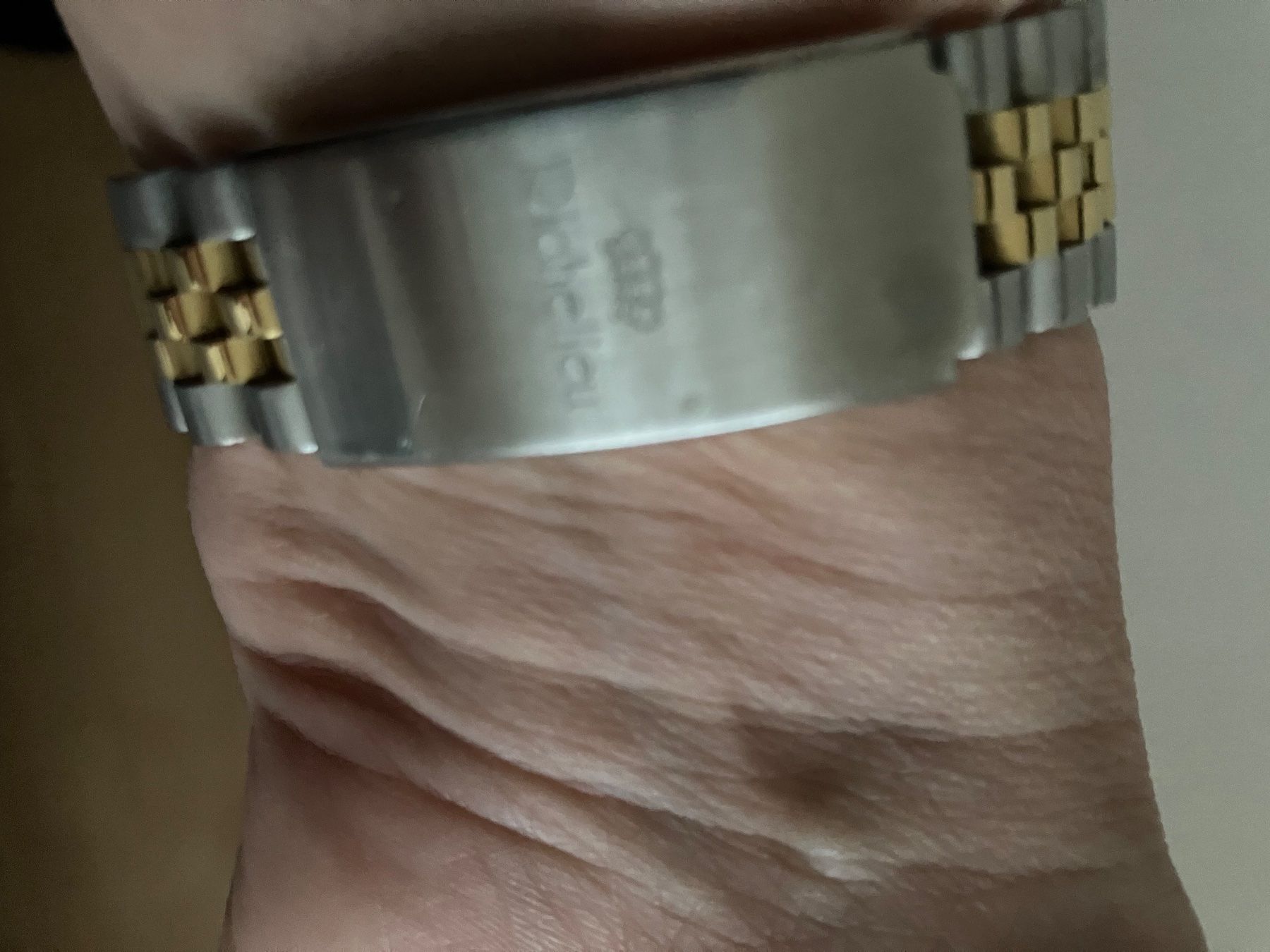 Uhren: Richelieu uhr – Neu (gemäss Beschreibung) aus Spreitenbach von schwarzerhase70 4