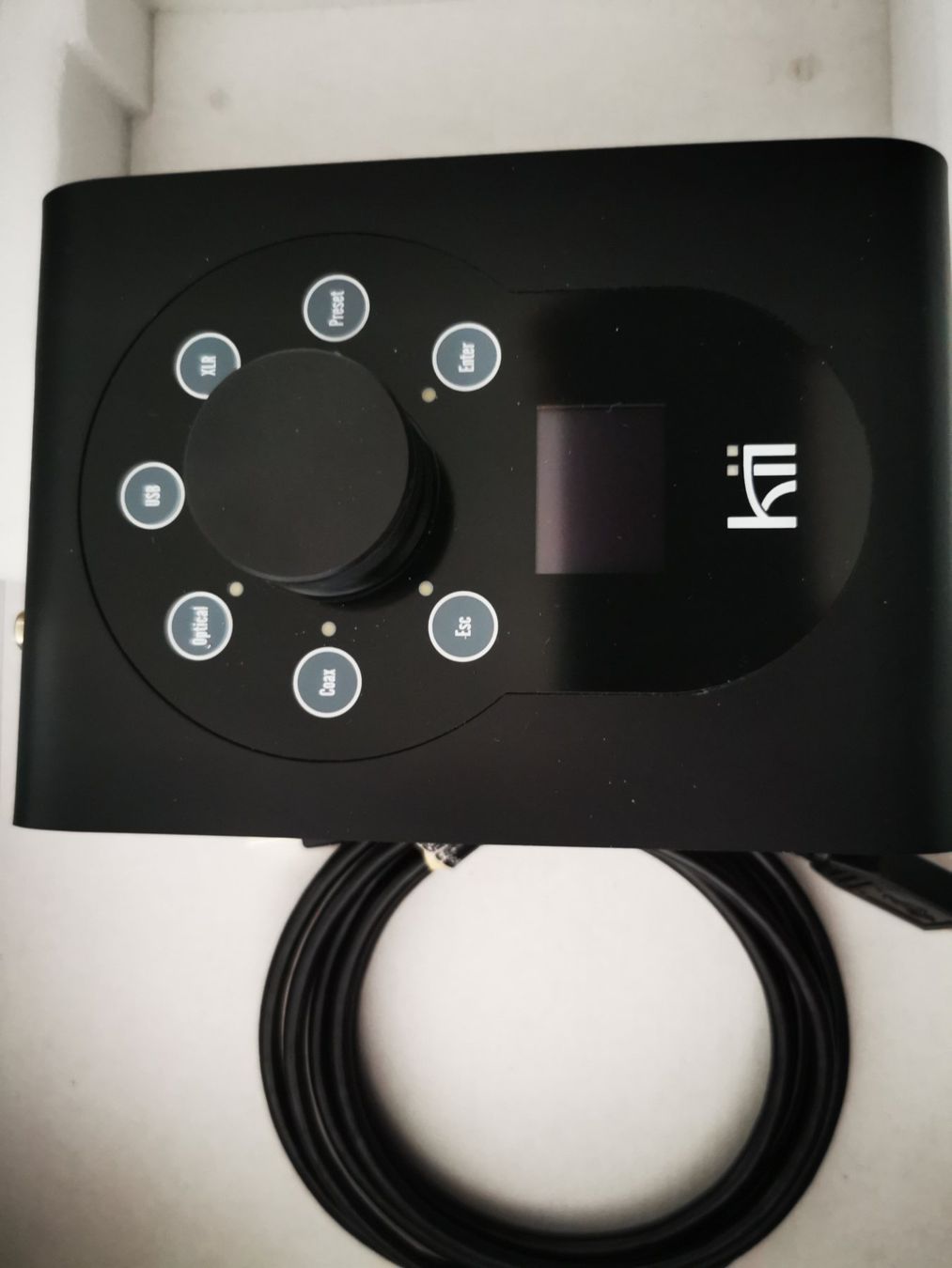 Telecomandi: Kii Control – Nuovo e nell'imballaggio originale da Bellmund venduto da nikitanikita 3