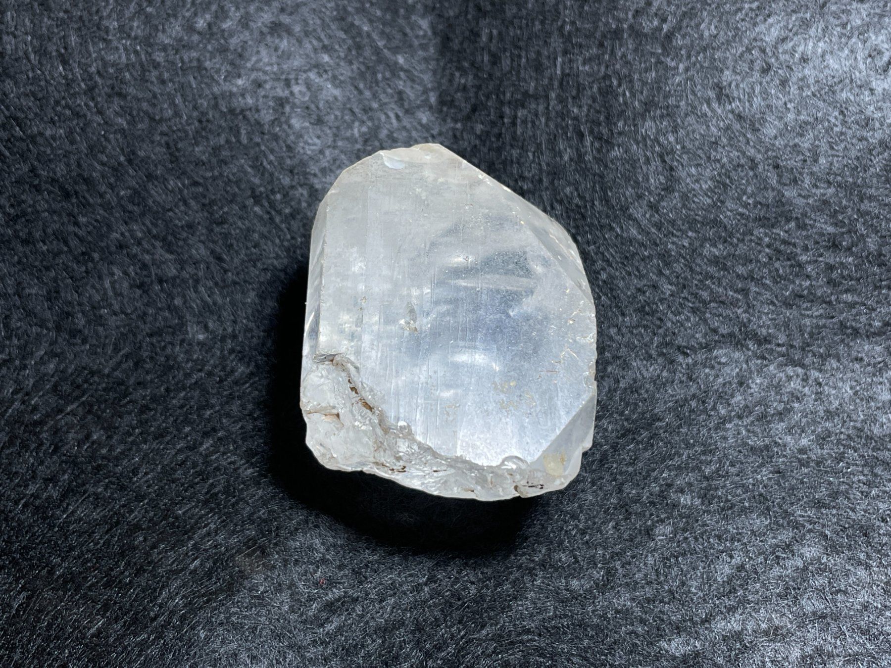 Minerali & Pietre curative: Grand cristal de Topaze – Nuovo (secondo la descrizione) da Cernier venduto da Tashi_Delek 2