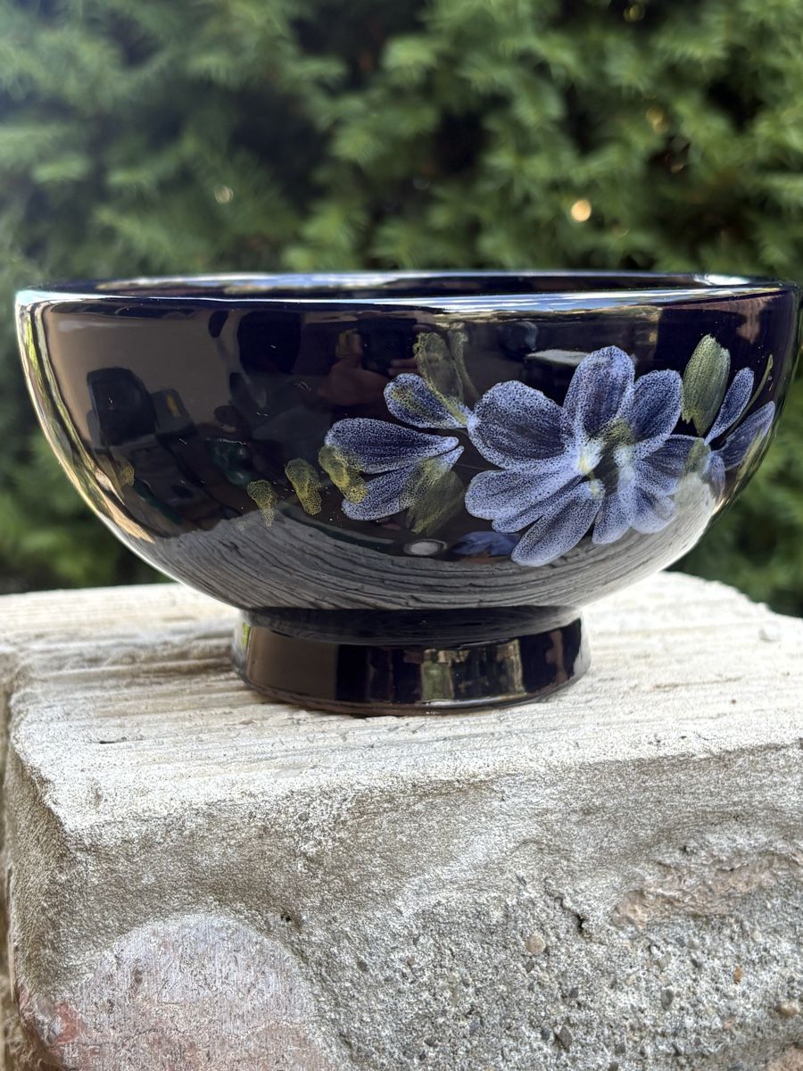 Schalen: Ceramic Bowl  – Neu (gemäss Beschreibung) aus Obermumpf von davetattoo 2