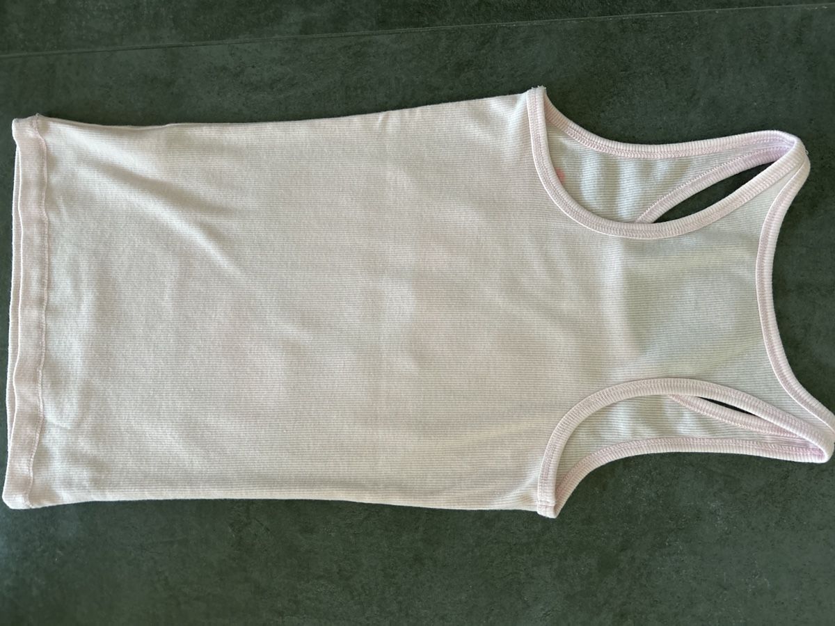Camicette, T-shirt & Top: Joli top rose 8 ans – Usato da Yens venduto da Chriis 1