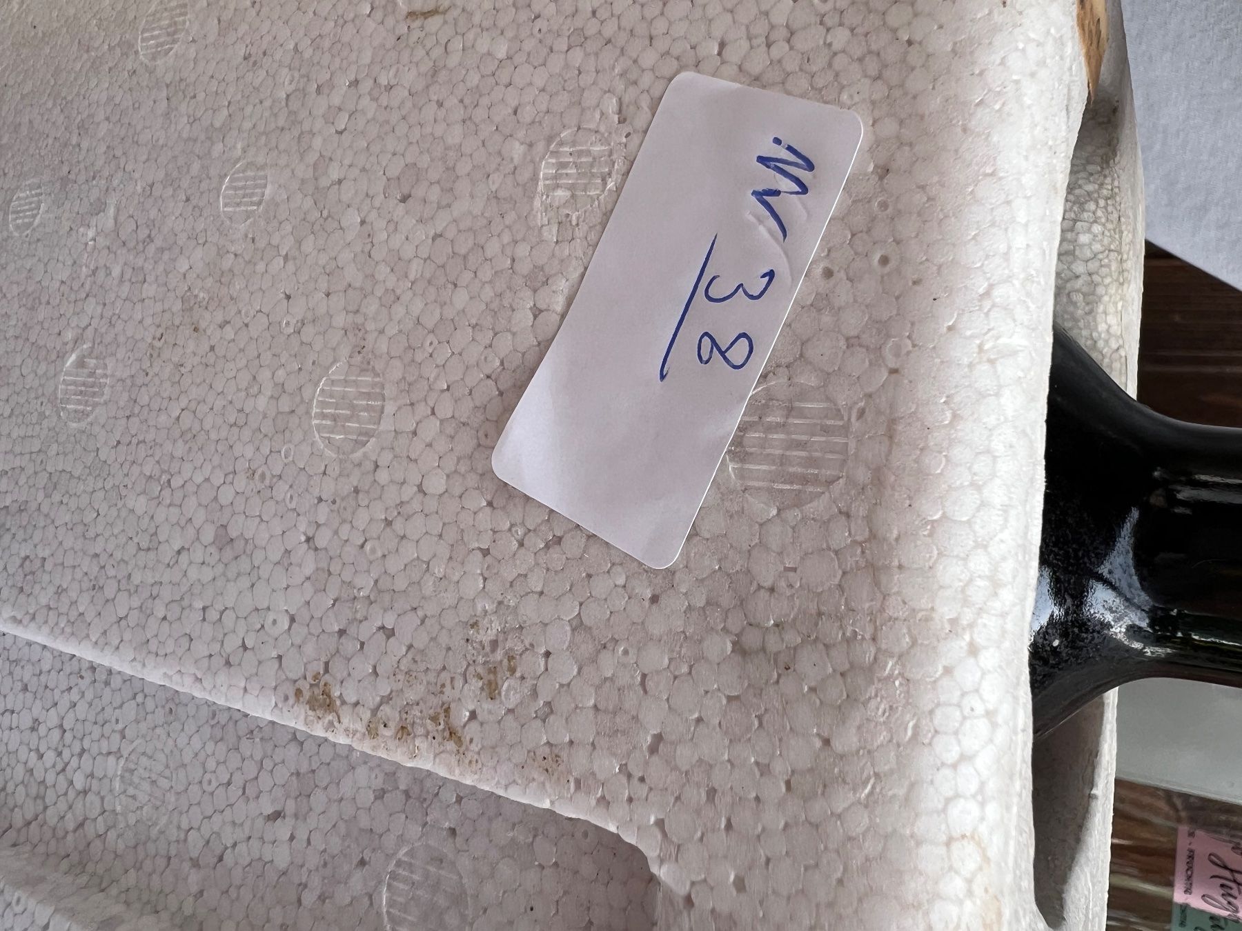 Wein: Verschiedene weine, Nr 38 – Gebraucht aus Glattfelden von maa_qcj8 4