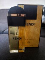 FENDI Eau de Toilette 50 ml, Vintage, Rarität, vollständig