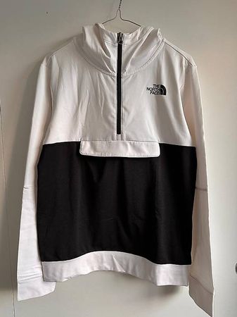 Sweat à capuche The North Face taille XL: junior