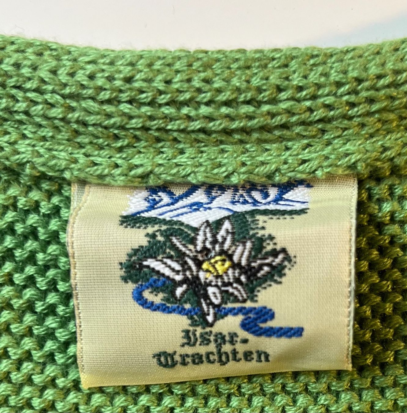 Giacche & Cappotti: Kinderstrickjacke Gr. 140 – Usato da Pratteln venduto da asw_w28p 2