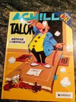 Achille Talon - Tome 8 GREG