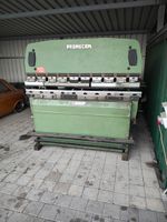 Abkantbank Promecam RG-50-20, 50t, 2000mm